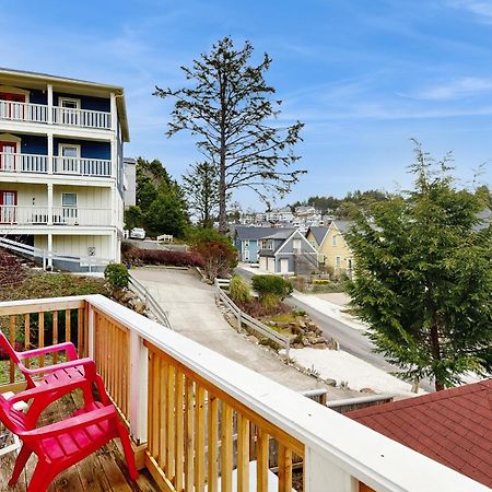 The Warren At Olivia Beach Линкольн-Сити Экстерьер фото