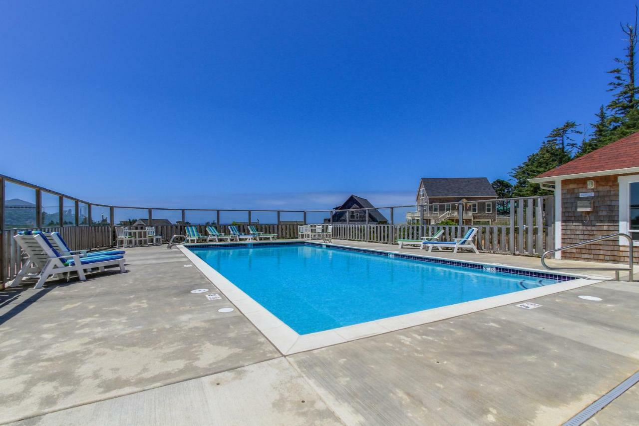 The Warren At Olivia Beach Линкольн-Сити Экстерьер фото